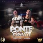 Mario Hart Ft. Wolfine - Ponte Bonita MP3