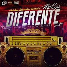 Mc Ceja - Diferente MP3