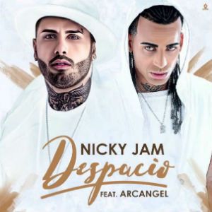 Nicky Jam Ft. Arcangel - Despacio MP3