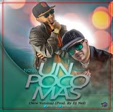 Nova y Jory - Un Poco Mas (New Version) MP3