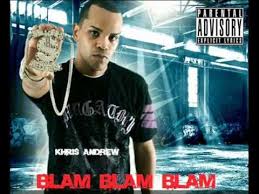 Randy Glock - Blam Blam Blam MP3