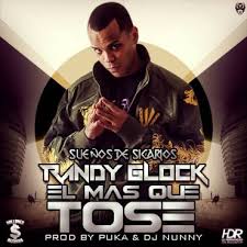 Randy Glock - El Mas Que Tose MP3