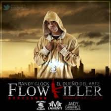 Randy Glock - Flow Killer MP3