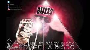 Randy Glock Ft. Chambel - Rompe La Disco MP3