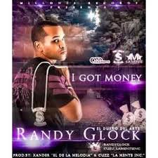 Randy Glock - I Got Money MP3