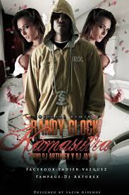 Randy Glock - Kamasutra Remix MP3