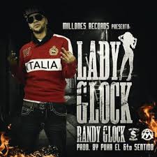 Randy Glock - Lady Glock MP3