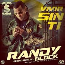 Randy Glock - Vivir Sin Ti MP3