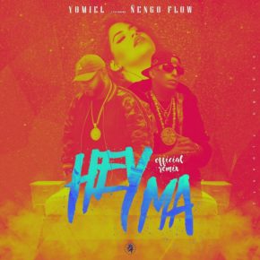 Yomiel Ft. Ñengo Flow - Hey Ma Remix MP3