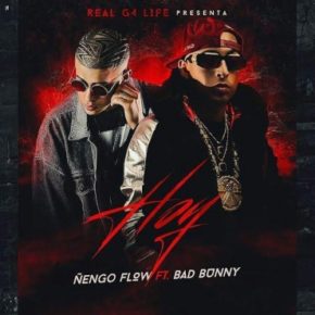 Ñengo Flow Ft. Bad Bunny - Hoy MP3