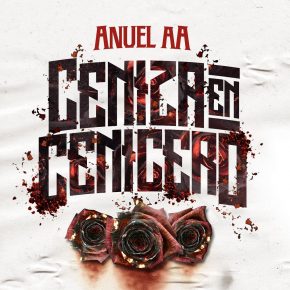 Anuel AA - Ceniza En Cenicero MP3