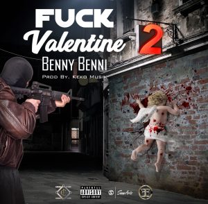 Benny Benni - Fuck Valentine 2 MP3