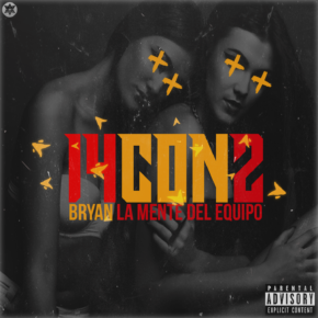 Bryan La Mente Del Equipo - 14 Con 2 MP3