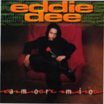 Eddie Dee - Amor Mio (1998) Album