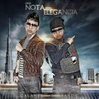 Galante Y Randy - Una Nota Con Elegancia (2012) Album