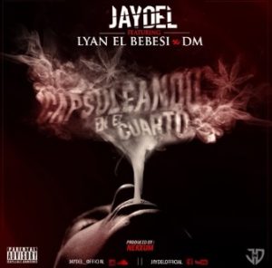 Jaydel Ft. Lyan Y DM - Capsuleando En El Cuarto MP3