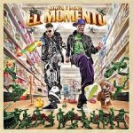 Jowell Y Randy - El Momento (2010) Album