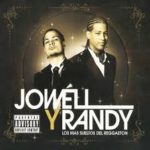 Jowell Y Randy - Los Mas Sueltos (2007) Album