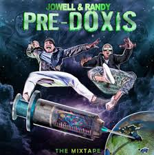 Jowell Y Randy - Pre - Doxis (2012) MP3