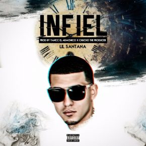 Lil Santana - Infiel MP3