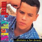 Nicky Jam - Distinto A Los Demas (1994) Album
