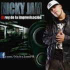 Nicky Jam - El Rey De La Improvisacion (Mixtape) Vol. 2 (2011) Album