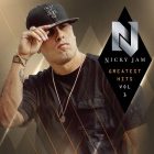 Nicky Jam - Greatest Hits Vol. 1 (CD 2014) MP3