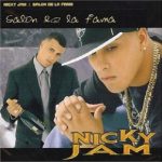 Nicky Jam - Salon De La Fama (2003) Album