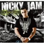 Nicky Jam - The Black Carpet (2007) Album