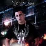 Nicky Jam - The Black Mixtape, Vol. 1 (2009) MP3