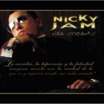 Nicky Jam - Vida Escante (2004) Album