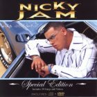 Nicky Jam - Vida Escante (Special Edition) (2005) Album
