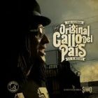 Tego Calderon - Original Gallo Del Pais (2012) Album