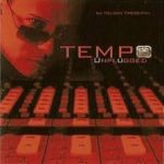 Tempo - Unplugged (2001) Album