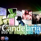 Tempo Y Las Guanabanas - Live at Mayaguez Cafe, PR (2001) Album