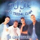 Trebol Clan - Los Genios Musicales (2000) Album