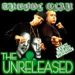 Trebol Clan - The Unrealesed (2006) Album