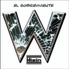 Wisin - El Sobreviviente (2004) Album