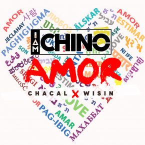 Wisin Ft Chacal - Amor MP3