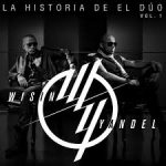 Wisin Y Yandel - La Historia de El Duo Vol.1 (2013) Album