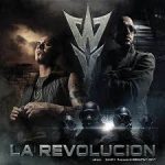 Wisin Y Yandel - La Revolucion (2009) Album