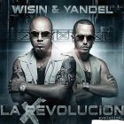 Wisin Y Yandel - La Revolución - Evolution (2009) Album