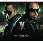 Wisin Y Yandel - Los Extraterrestres (2007) Album