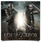Wisin Y Yandel - Los Vaqueros II (El Regreso) (2011) Album
