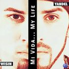 Wisin Y Yandel - Mi Vida ... My Life (2003) Album