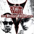 Wisin Y Yandel - Pal Mundo (Deluxe Edition) (2006) Album