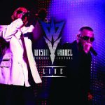 Wisin Y Yandel - Tomando Control Live (2007) Album