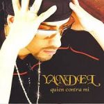 Yandel - Quien Contra Mi (2003) Album
