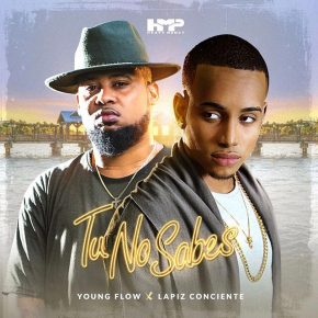 Young Flow Ft. Lapiz Conciente - Tu No Sabes MP3