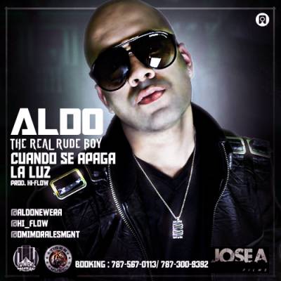 Aldo El Arquitecto - Cuando Se Apaga La Luz MP3